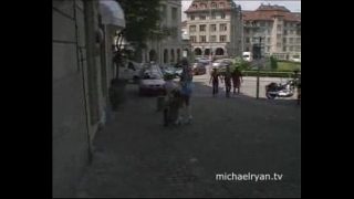 Sex in der Öffentlichkeit in der Schweiz